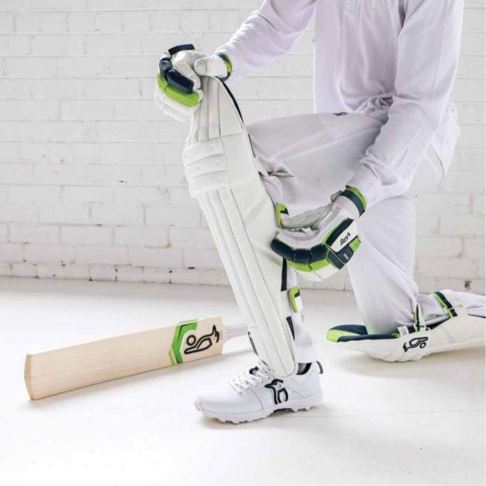 Second-Hand Cricket Gear