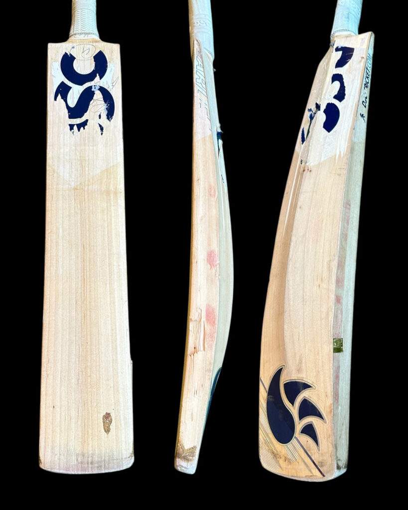 second hand cricket bat