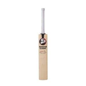 English Willow Cricket bat